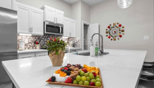 New Temple 3 Bd sleeps 6 ppl quiet street 5 mi to BS&W medical - Professionally managed by Stay Albatross - Foto 2