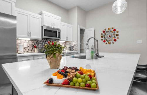 New Temple 3 Bd sleeps 6 ppl quiet street 5 mi to BS&W medical - Professionally managed by Stay Albatross - Foto 2