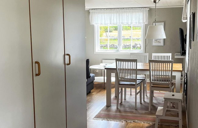 4 Person Holiday Home in Lottorp - Foto 12