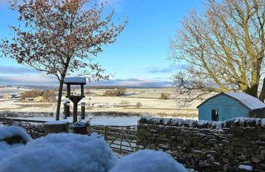 Springhill Studio, Brimham Rocks Yorkshire Dales - Photo 20