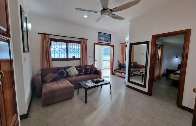 The Drake Seaside Apartment - Foto 19