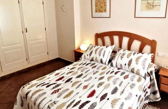 House in Paradisiacal Beach Area La Isleta, Nijar - Photo 4