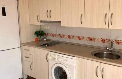 Apartment Málaga Airport - Foto 8