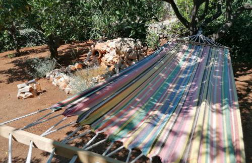 Traditional olive house - Gargalianoi - Foto 35