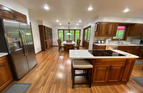 Turret House at Birchwood - Foto 3