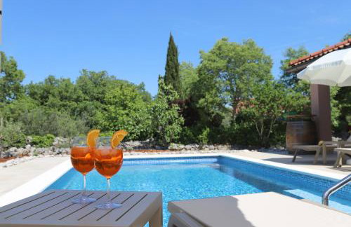 Villa Oliveti - Foto 2