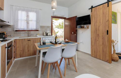 Bluebell House Halki - Foto 10