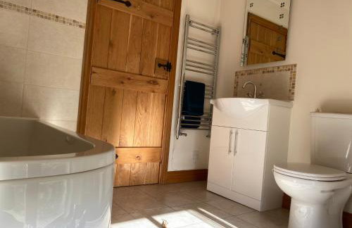 Mallards Barn on a rural farm - Foto 16