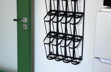 Villa Lilli Beta Bella Appartamento Verde comfort inclusivo design senza barriere - Photo 11