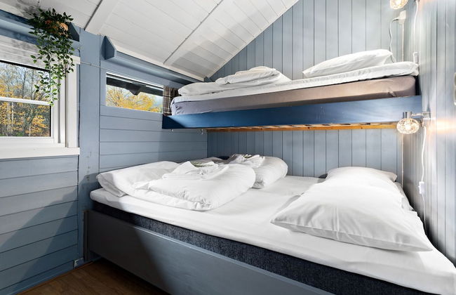 First Camp Gol Hallingdal - Photo 3