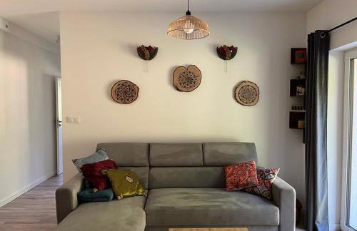 Apartament przy Górze Witosza - Foto 8