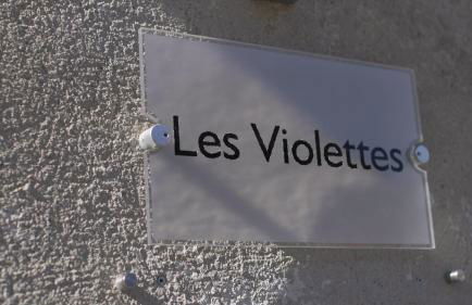 Chalet Violettes - Foto 39