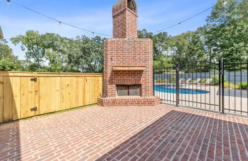 Gameday Getaway - Pool - King Bed - Sports Complex - Foto 13