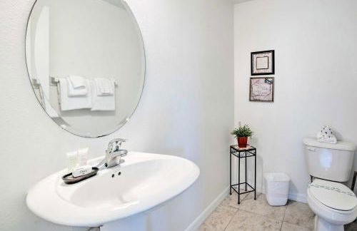 Dog-Friendly Kissimmee Home with Lanai and Pool! - Foto 28