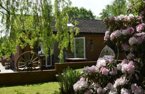 The White House Garden Cottage - Foto 6