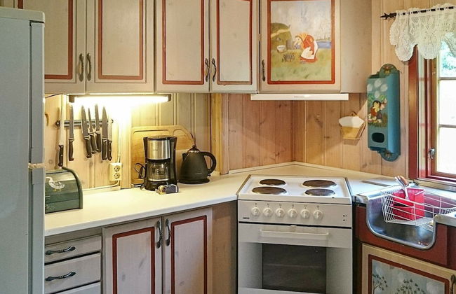 6 Person Holiday Home in Ovre Ardal - Foto 4