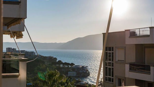 Amazing Canvas by the Sea Wifi Free Parking - Foto 4, Habitación