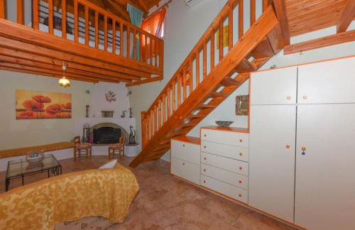 Country house in Limnionas - Foto 20