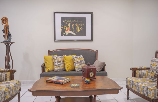 Gaviotas Apartments - Foto 37