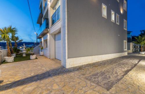 Beachfront Luxury Villa - Foto 47