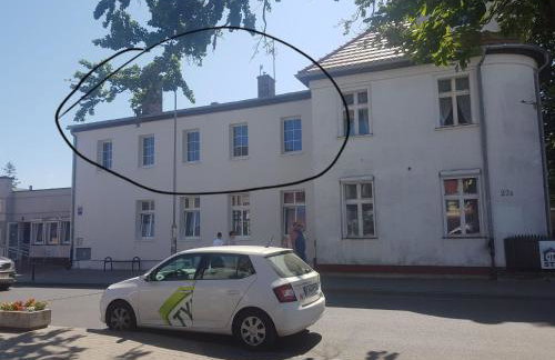 Nadmorska 27A Apartament - Photo 12