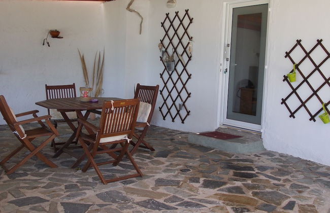 Preveli Villas - Foto 21