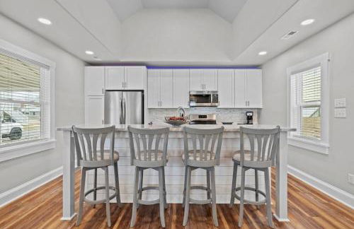 Conch's Point Cottage home - Foto 8