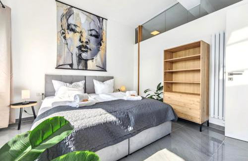 Loft für bis zu 12, Whirlpool, Infrarotsauna, Arcade-Spiele, Tischfußball, Wii - Foto 54