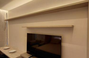Studio Beira Mar Nomar Carneiros Ecoliving - Foto 19
