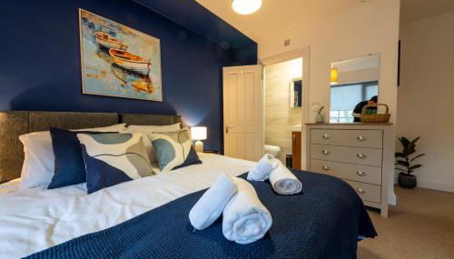 Modern Top Floor Apartment - Foto 2