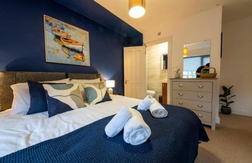 Modern Top Floor Apartment - Foto 2