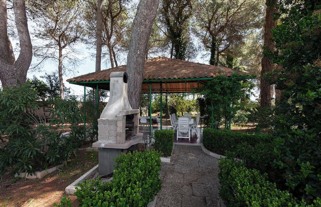 Villa Carmen With Garden And Pool - Foto 28