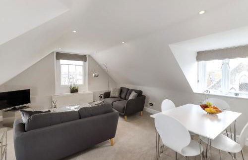 Gorgeous Apartment in the centre of Winchester - Foto 2