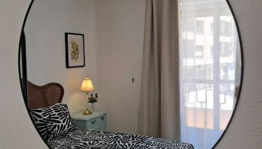 Apartamento El Lago Dos, Cartagena Centro - Foto 5