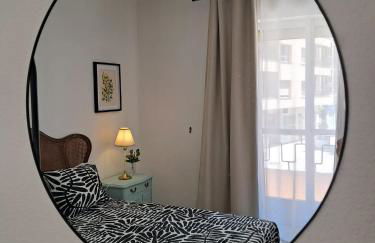 Apartamento El Lago Dos, Cartagena Centro - Foto 5
