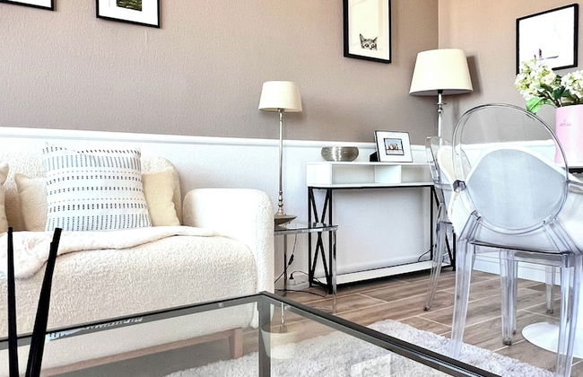 Appartement Proche de l'Otan - Foto 19