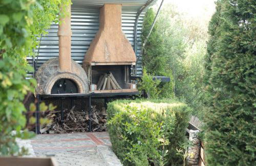 Villa Kastelas - Foto 28