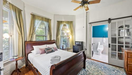 Spacious Historic House Near Louisville Sites - Foto 2