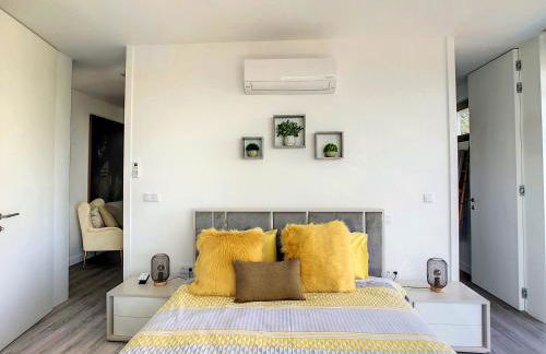 Wild River Villa by LovelyStay - Foto 21