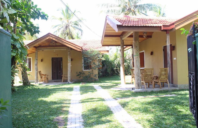 Villa Shade - Photo 66