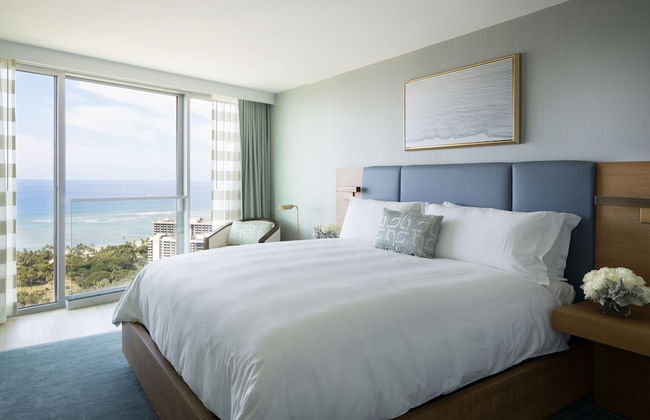 Real Select at the Ritz Carlton Residences, Waikiki Beach - Foto 47