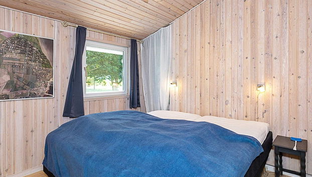 7 Person Holiday Home in Hojslev - Foto 2, Habitación
