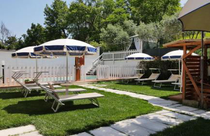 Villa Martina - Foto 26