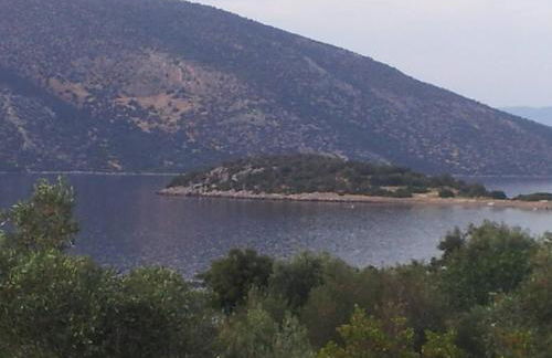 Skorponeria beachfront house - Foto 52