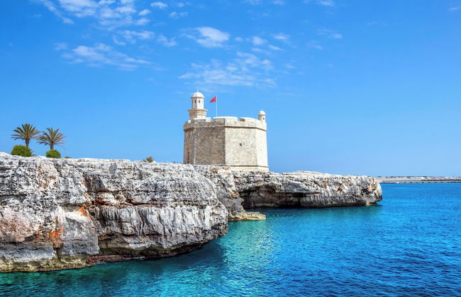 Apartamentos Cala Blanca - Photo 32