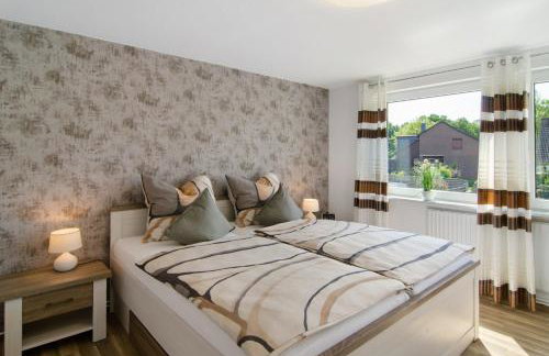 Ferienwohnung Goesmann - Foto 11