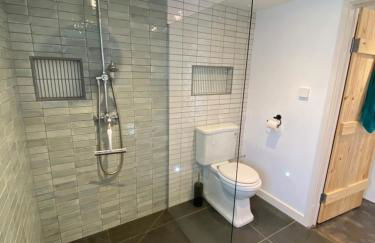 Cosy Barn A rural location near Tintagel - Foto 15