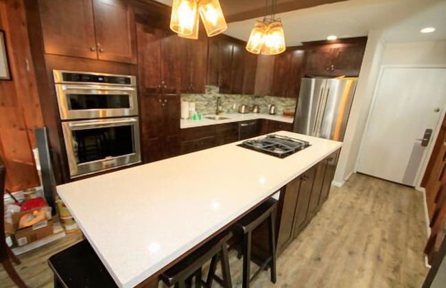 Mammoth Ski & Racquet Club - Foto 30