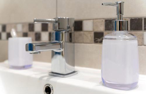 Prime Location Cardiff Pontcanna Modern 2 Bedroom Apartment with Privat Parking - Foto 15