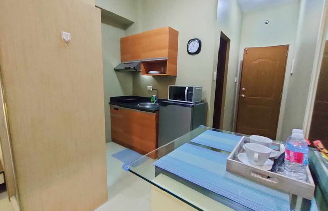 The Beacon Makati by Cozi Condotels - Foto 19